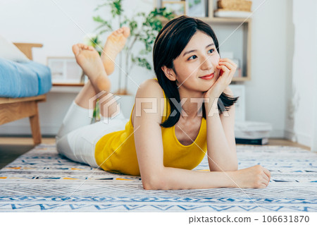 中年女性時尚 106631870
