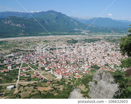 Meteora㊾ 106632603
