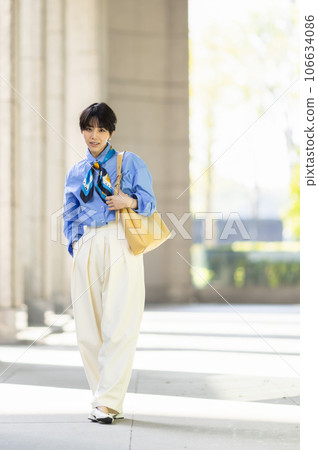 職業女性 職業女性 106634086