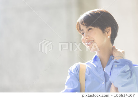職業女性 職業女性 106634107