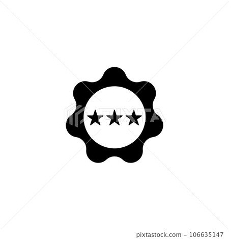 military rank icon vector military rank icon vector 106635147