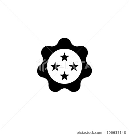military rank icon vector military rank icon vector 106635148