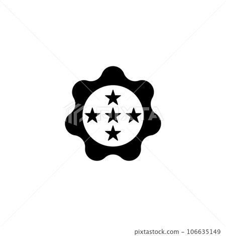 military rank icon vector military rank icon vector 106635149