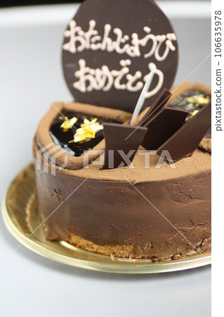 生日蛋糕 生日蛋糕 106635978