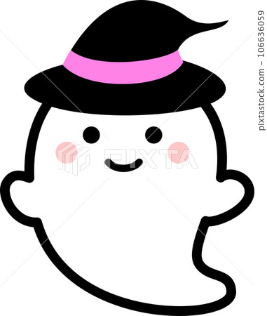 萬聖節鬼 106636059