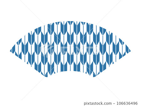 Japanese pattern background Japanese pattern background 106636496