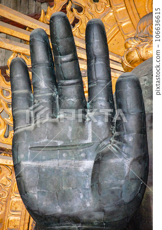 奈良的佛 106636615