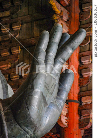 Buddha of Nara Buddha of Nara 106636617