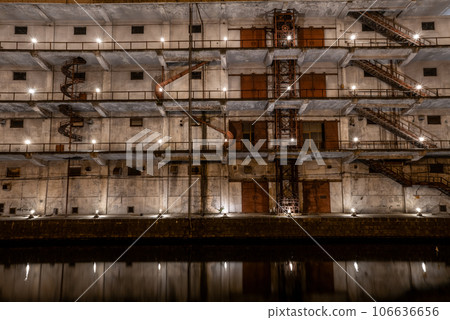 Former Hokkaido Canning Otaru Factory Third Warehouse Former Hokkaido Canning Otaru Factory Third Warehouse 106636656