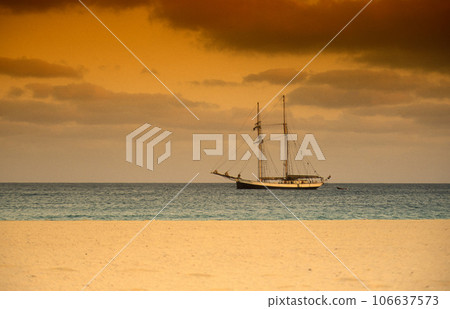 AFRICA CAPE VERDE SAO PEDRO MINDELO 106637573