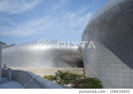Seoul Dongdaemun 106638993