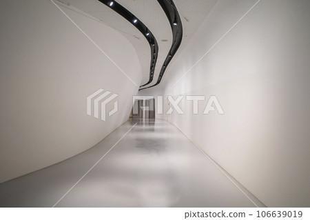 Seoul Dongdaemun History and Culture Park 106639019