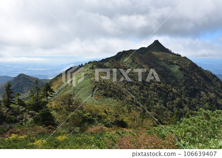 群馬縣川場村上州穗高山登山 群馬縣川場村上州穗高山登山 106639407