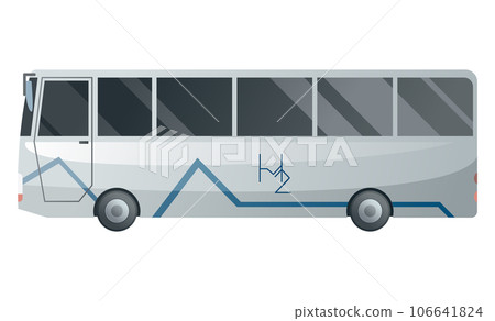Hydrogen fuel. Green hydrogen. Hydrogen is ecological form of energy. Use green energy from renewable natural resources. Vector illustration isolated on a white background Hydrogen fuel. Green hydrogen. Hydrogen is ecological form of energy. Use green energy from renewable natural resources. Vector illustration isolated on a white background 106641824
