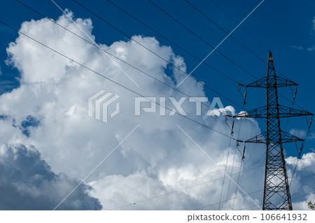 夏天的雲和塔 106641932