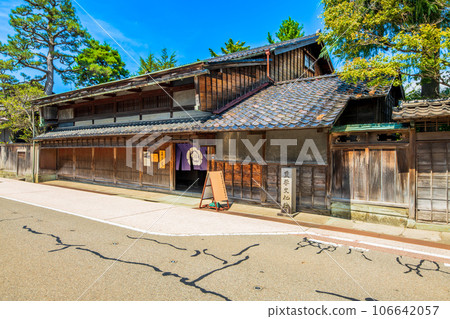 石川縣野野市北住宅,國家指定文化遺產 石川縣野野市北住宅,國家指定文化遺產 106642057
