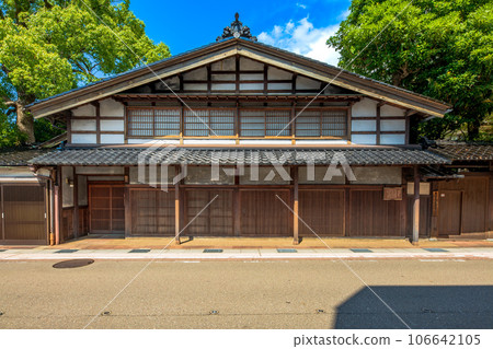 石川縣野野市街景 106642105