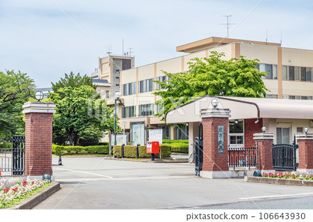 岩手縣盛岡市國立教育法人岩手大學 岩手縣盛岡市國立教育法人岩手大學 106643930