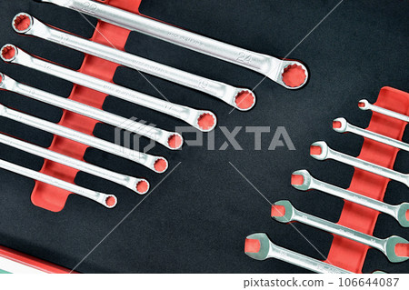 Repair shop tool set 106644087