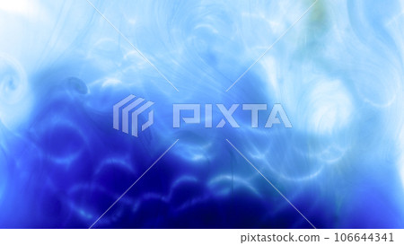 水彩抽象背景圖像,看起來像水中移動的氣泡。 水彩抽象背景圖像,看起來像水中移動的氣泡。 106644341