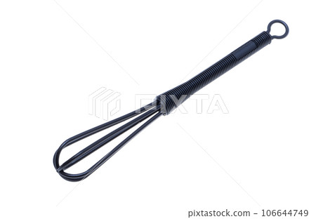 whisk for hair dye 106644749