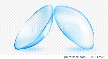 Realistic contact lenses Realistic contact lenses 106647506