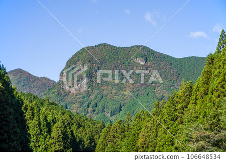 養老山[奈良縣索尼村] 106648534