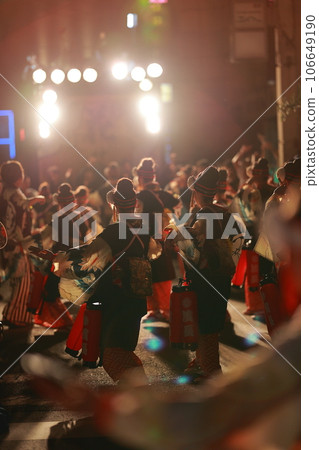 Tosa Yosakoi Tosa Yosakoi 106649190