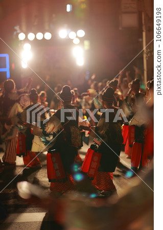 Tosa Yosakoi Tosa Yosakoi 106649198