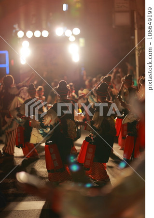 Tosa Yosakoi 106649199