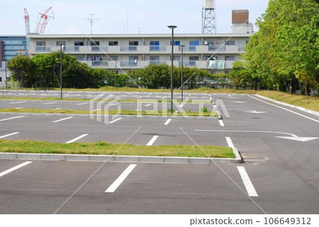 停車場 停車場 106649312