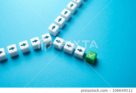 Acceptable output result. A good outcome when exiting a project or issue. Favorable outcome is a testament to effective planning, execution, and a commitment to quality. 106649512