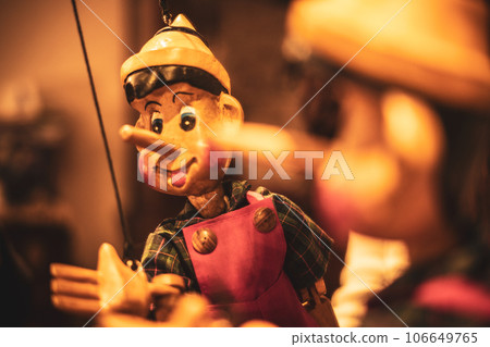 pinocchio in the mirror pinocchio in the mirror 106649765