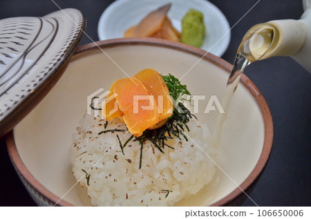 烏住茶泡飯,餐廳供應的日本料理 烏住茶泡飯,餐廳供應的日本料理 106650006