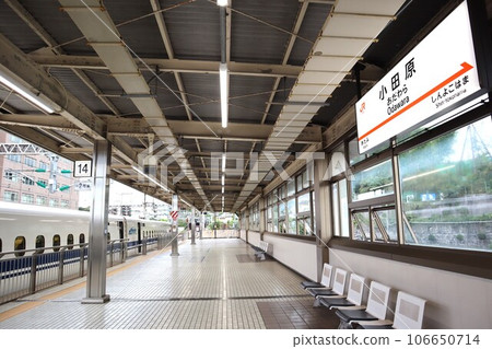 Odawara Station (Tokaido Shinkansen) 106650714
