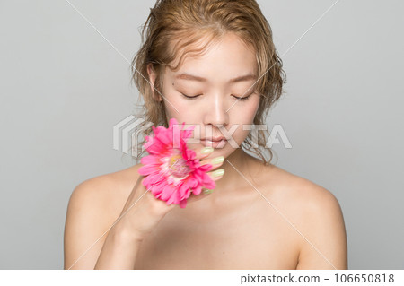 女生 女孩 女性 106650818
