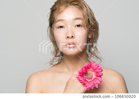 女生 女孩 女性 106650820