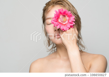 女生 女孩 女性 106650827
