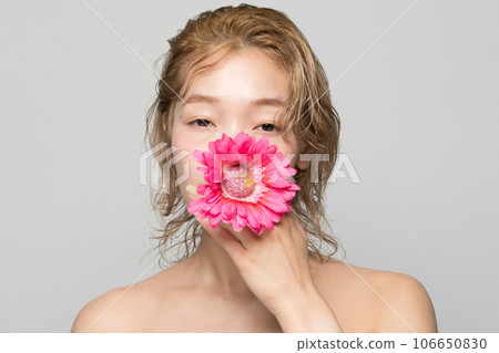 女生 女孩 女性 106650830