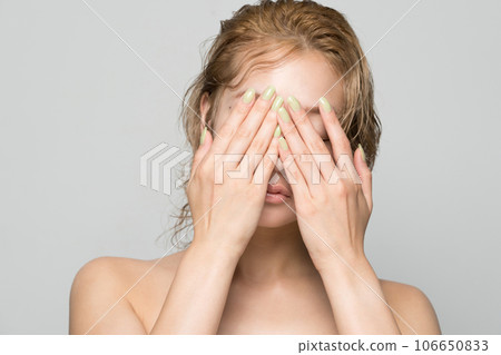 女生 女孩 女性 106650833