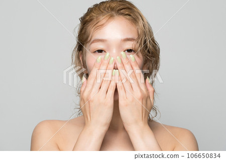 女生 女孩 女性 106650834