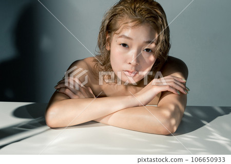 女生 女孩 女性 106650933