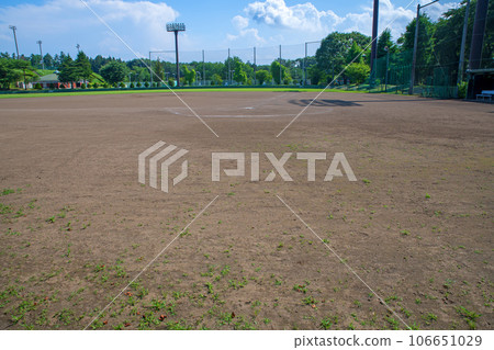 仲夏高原棒球場昭和村綜合體育公園 仲夏高原棒球場昭和村綜合體育公園 106651029