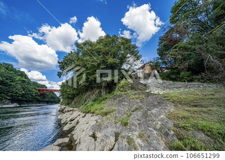 金山港遺址附近的風景 106651299