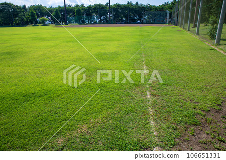 Midsummer Plateau Baseball Stadium Showa Village Comprehensive Sports Park Midsummer Plateau Baseball Stadium Showa Village Comprehensive Sports Park 106651331