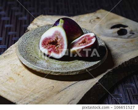 美味的無花果 美味的無花果 106651527