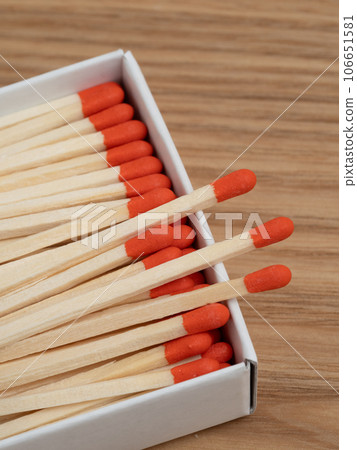 盒裝火柴 106651581