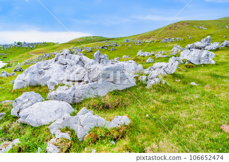 Shikoku karst 106652474