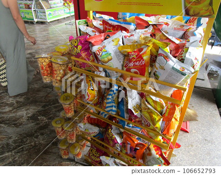 Panpan bag sweets Panpan bag sweets 106652793