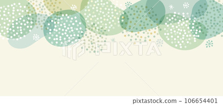 Nordic style background material Nordic style background material 106654401